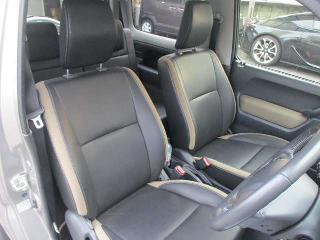Suzuki Jimny 8