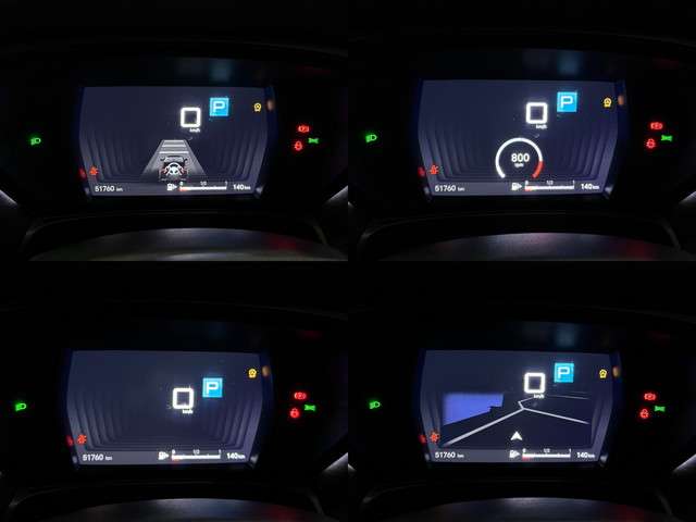 Citroen C5 X 12