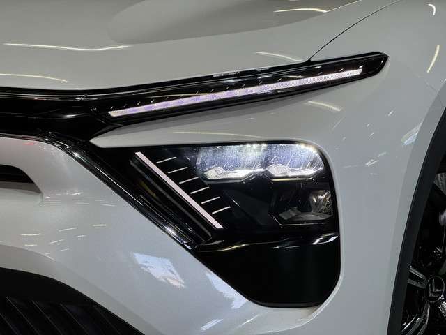 Citroen C5 X 4