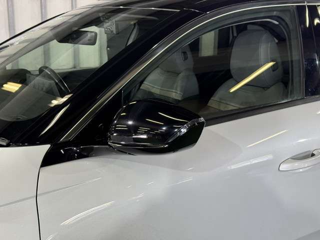 Citroen C5 X 10