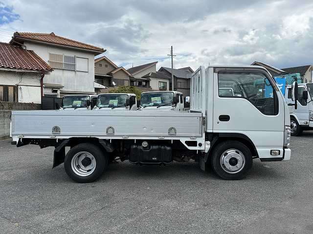 Isuzu Elf 5