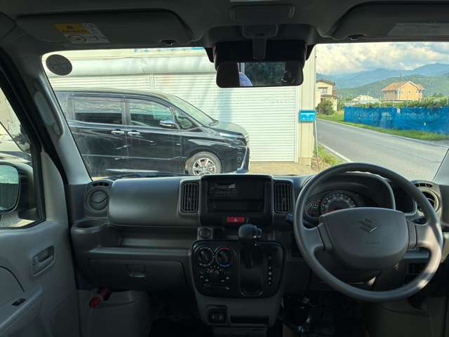 Suzuki Every 11