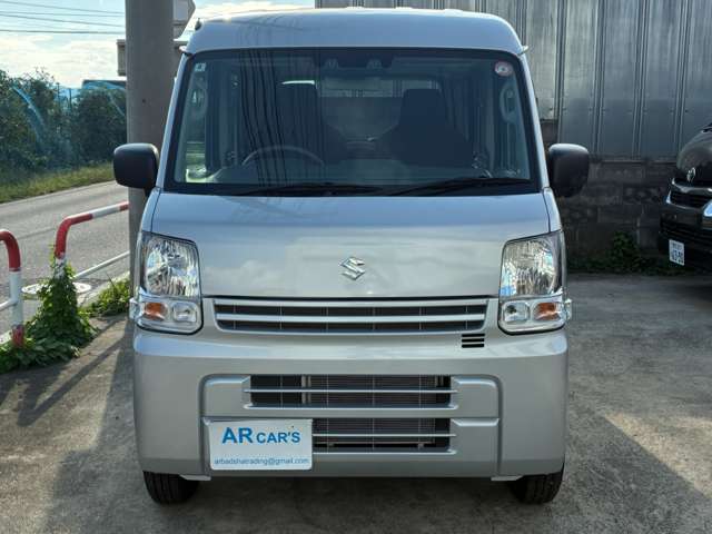 Suzuki Every 2