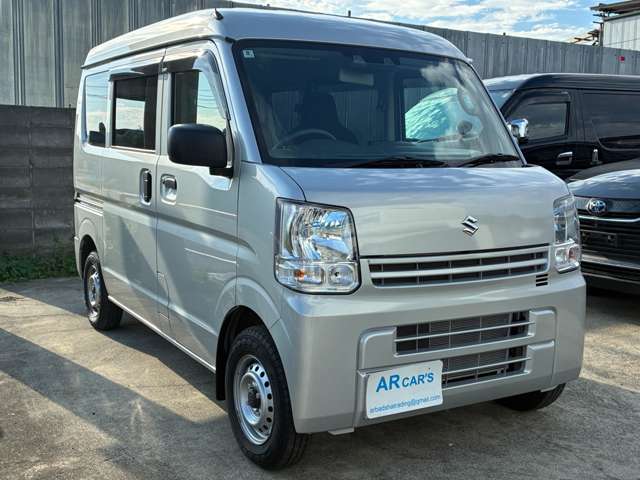 Suzuki Every 3