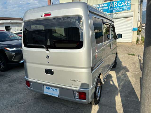 Suzuki Every 4