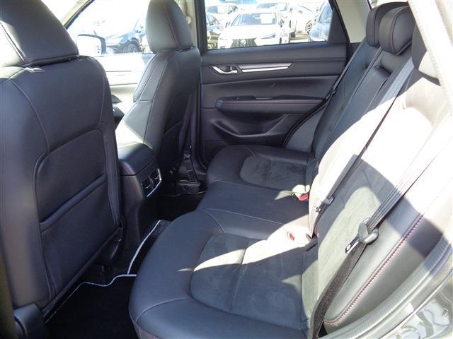 Mazda CX-5 11