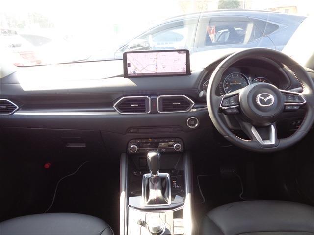 Mazda CX-5 12