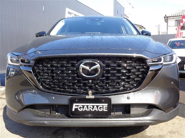 Mazda CX-5 2