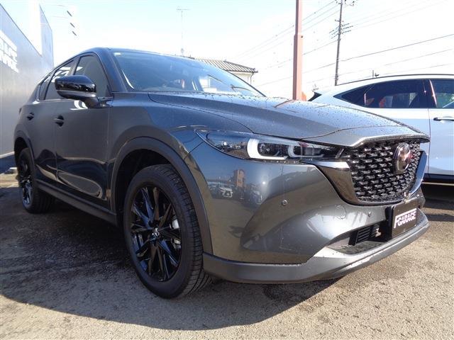 Mazda CX-5 3