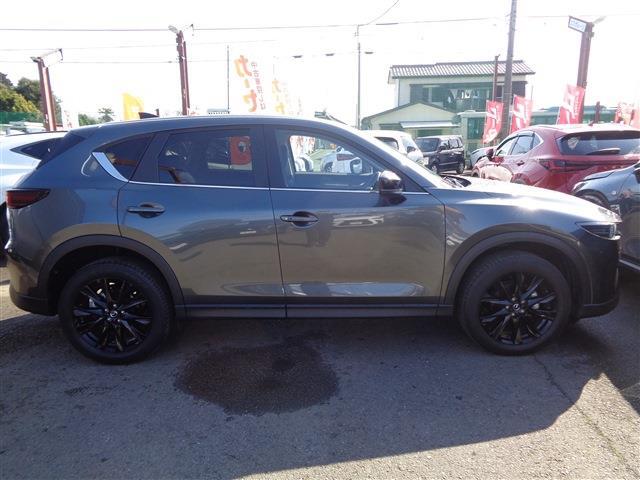 Mazda CX-5 4