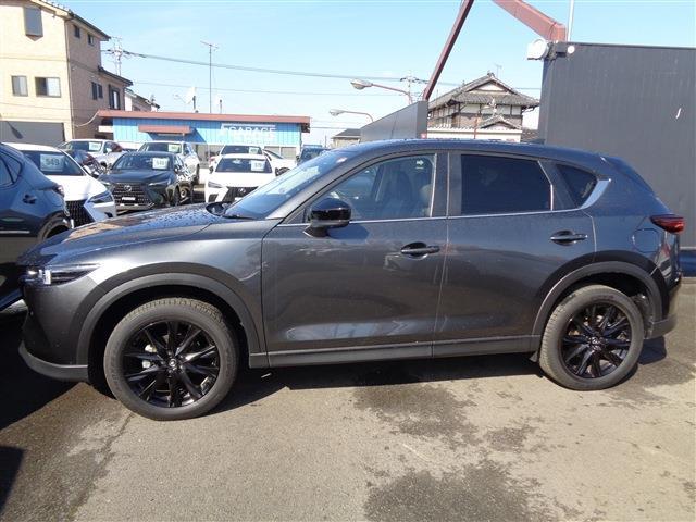 Mazda CX-5 5