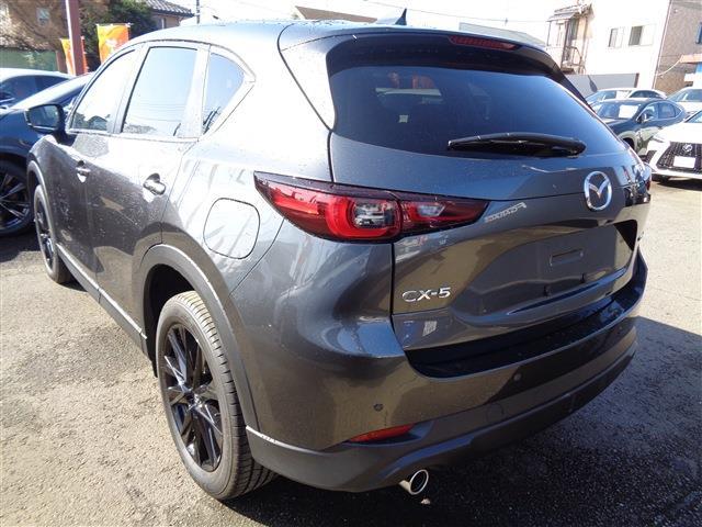 Mazda CX-5 6