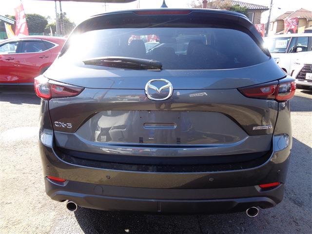 Mazda CX-5 7