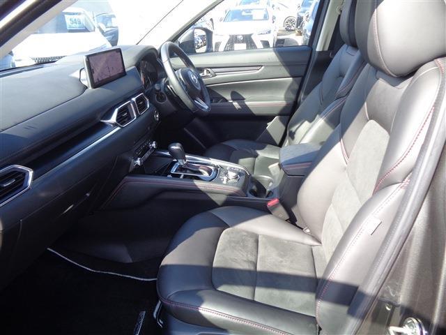 Mazda CX-5 10