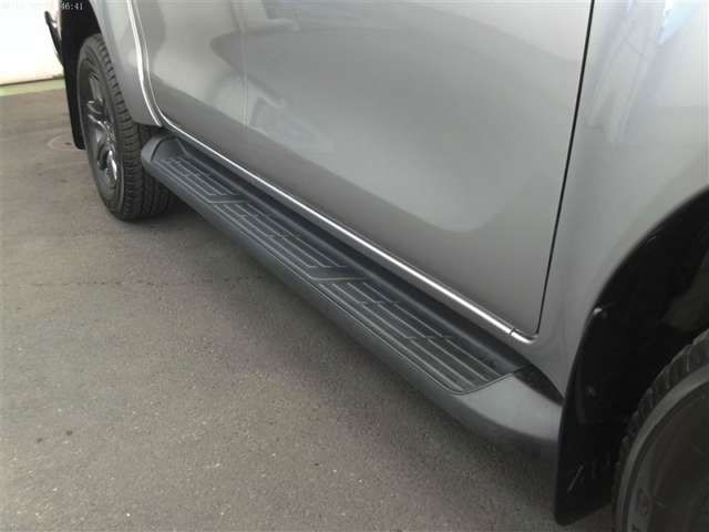 Toyota Hilux 4