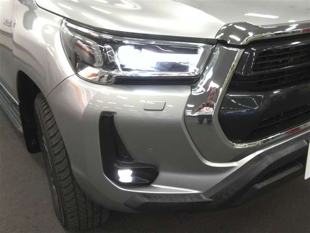 Toyota Hilux 5
