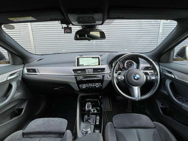 BMW X2 6