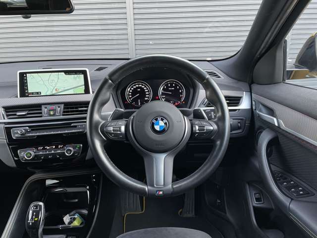 BMW X2 7