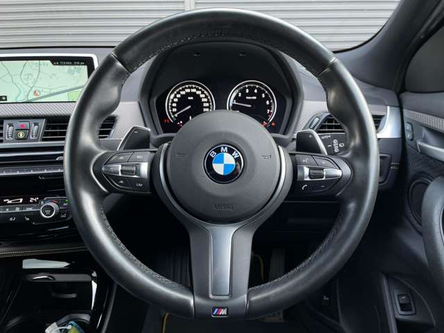 BMW X2 8