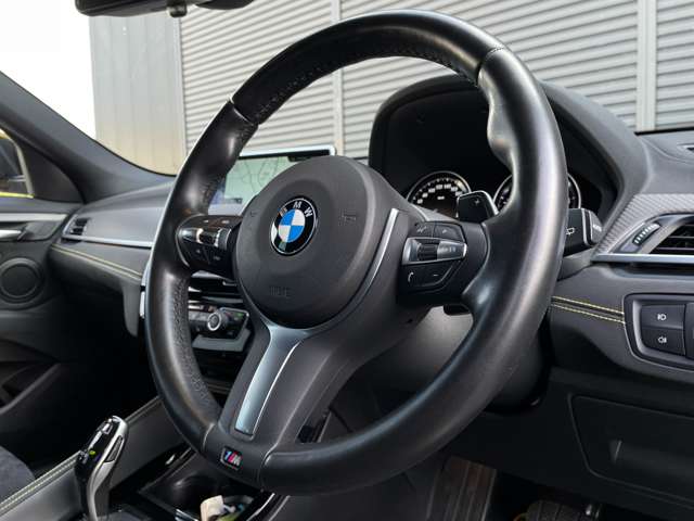 BMW X2 9