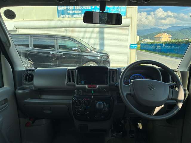 Suzuki Every 11
