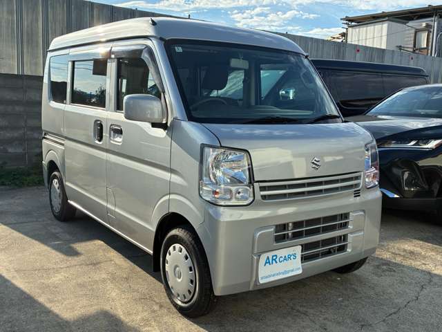 Suzuki Every 3