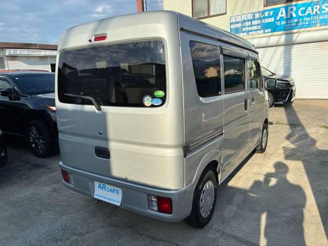 Suzuki Every 4