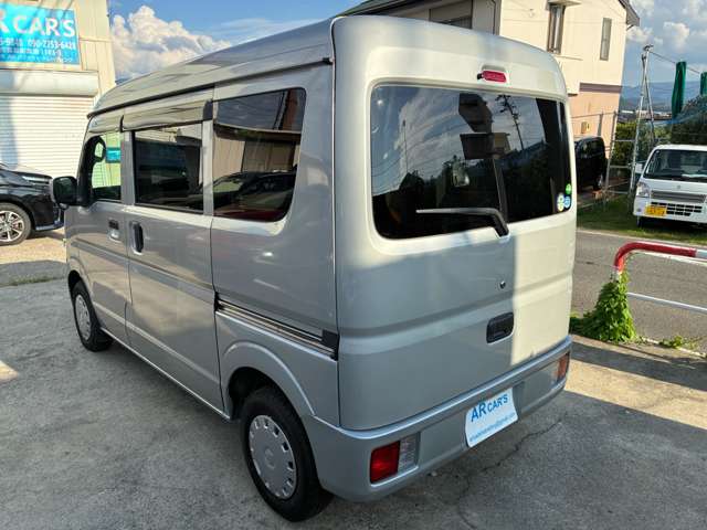 Suzuki Every 5