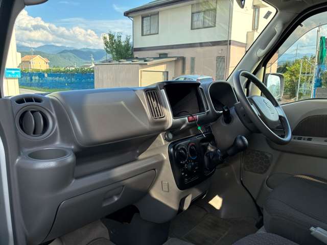 Suzuki Every 6