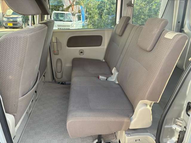Suzuki Every 7