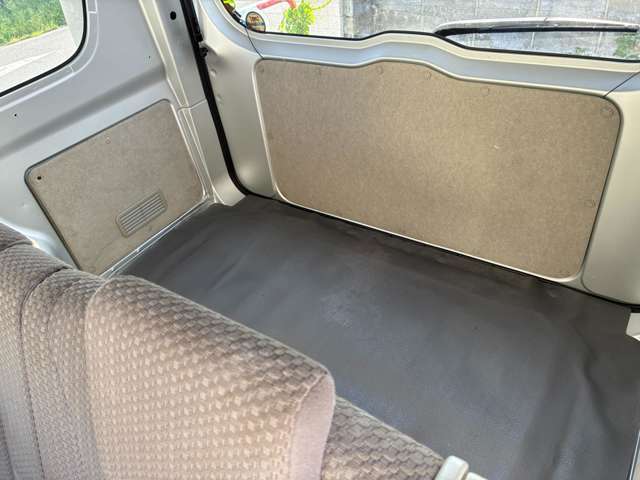 Suzuki Every 8