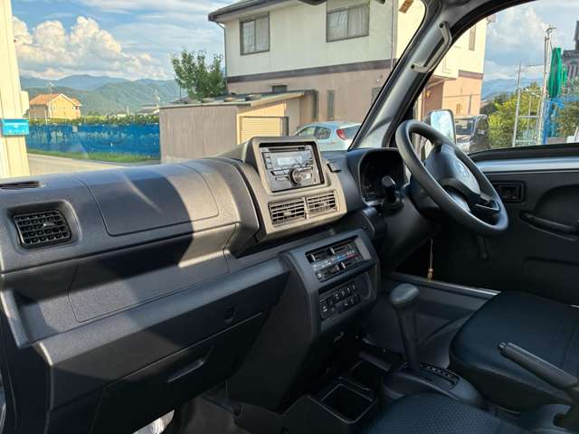 Subaru Sambar Truck 9