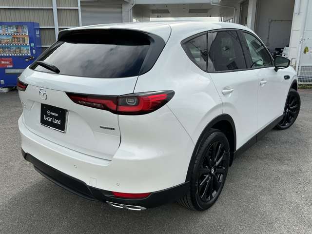Mazda CX-60 2