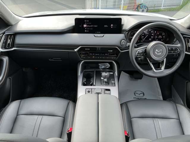 Mazda CX-60 3