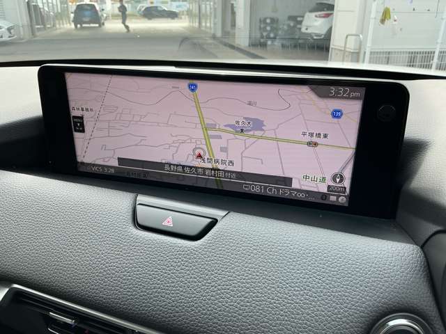 Mazda CX-60 5