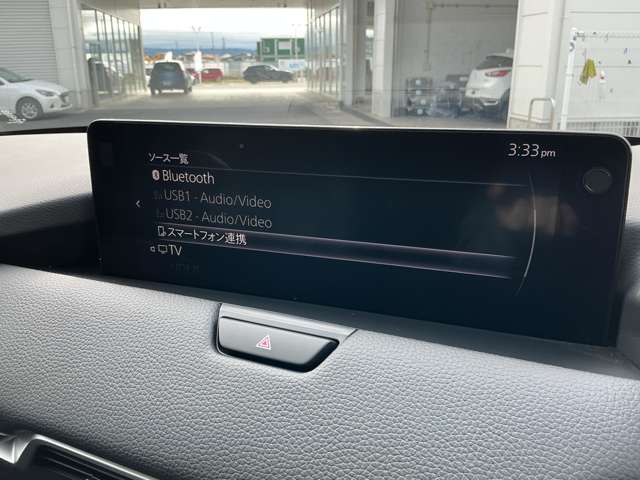 Mazda CX-60 6