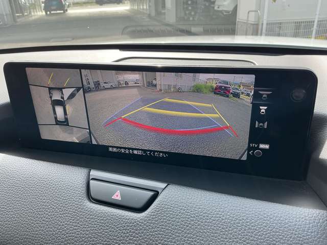 Mazda CX-60 7