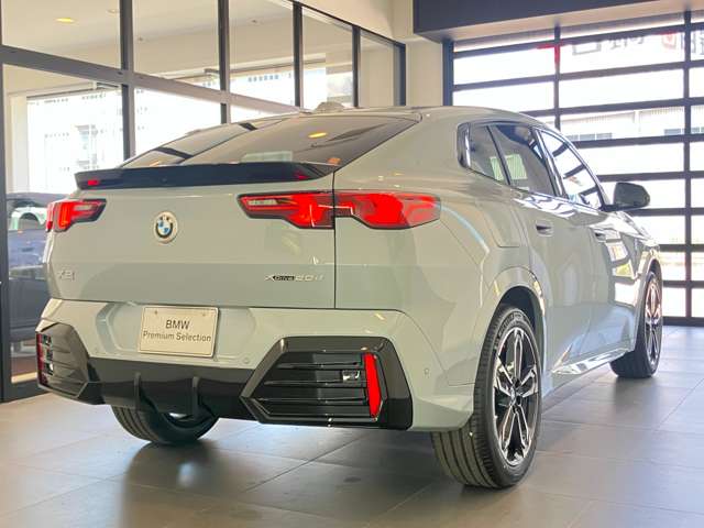 BMW X2 11