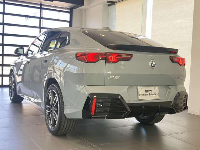BMW X2 12