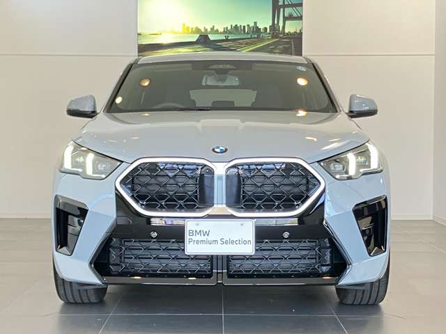 BMW X2 7