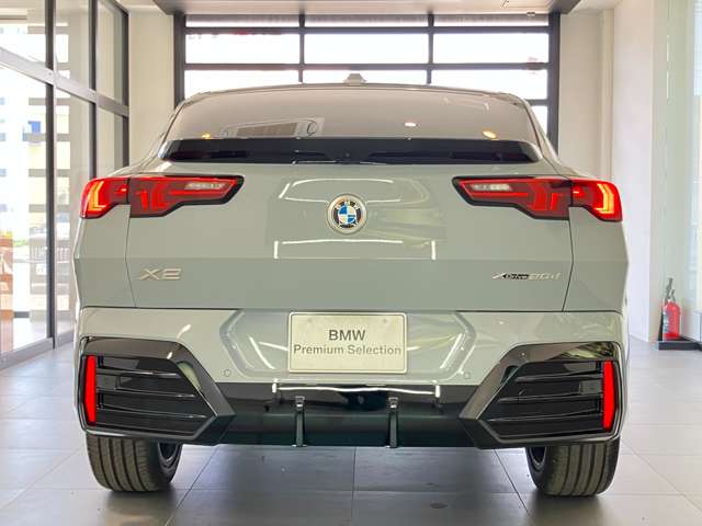 BMW X2 8
