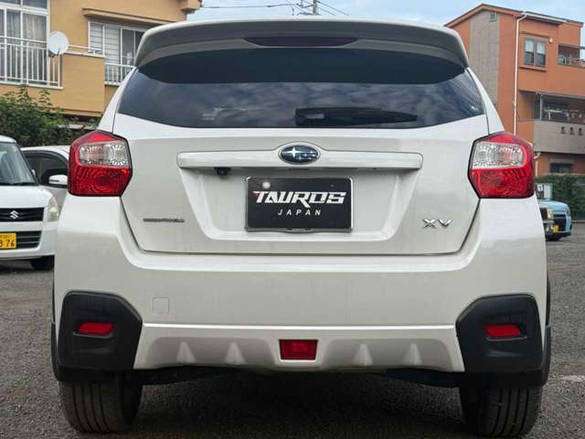 Subaru Impreza XV 12