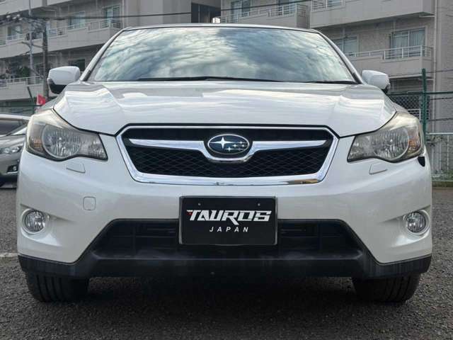 Subaru Impreza XV 8