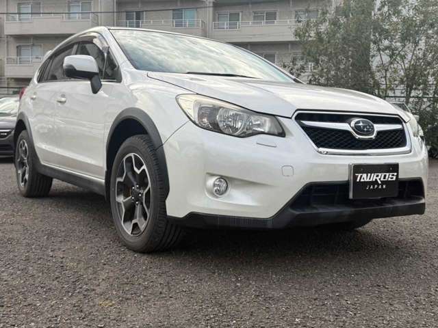 Subaru Impreza XV 9