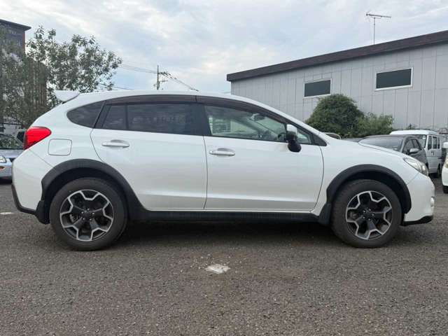 Subaru Impreza XV 10