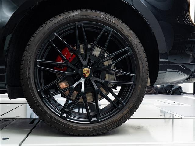 Porsche Macan 6