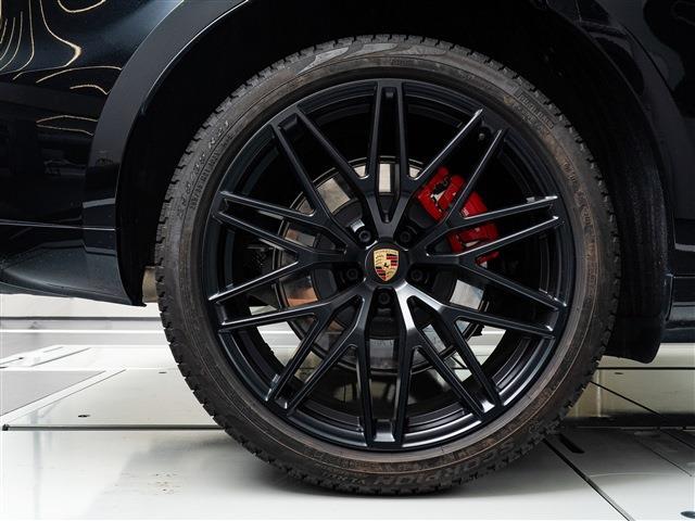 Porsche Macan 7
