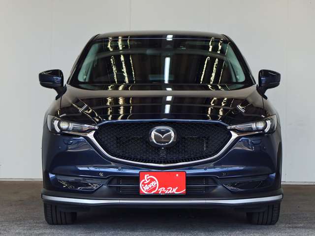 Mazda CX-5 11