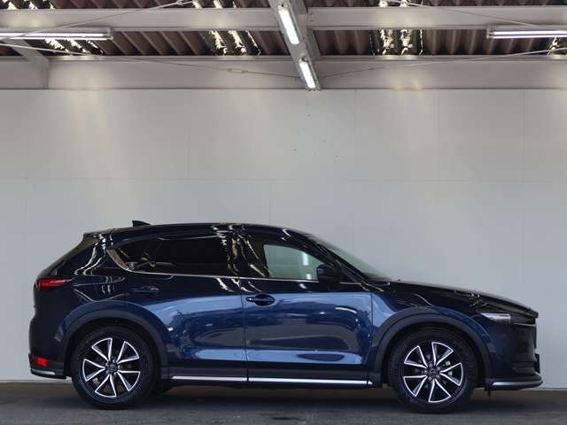 Mazda CX-5 12