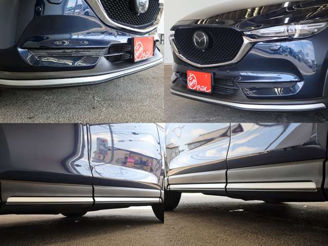 Mazda CX-5 4